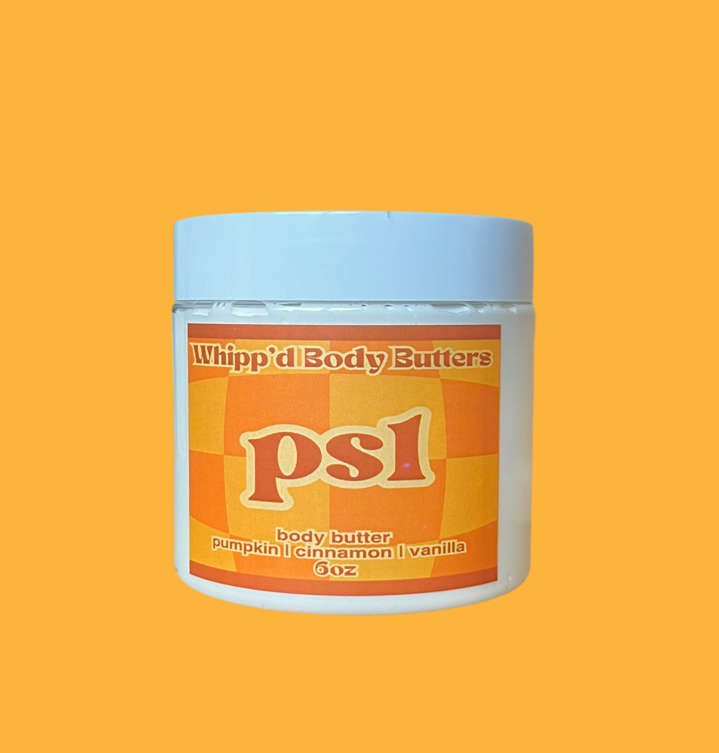 psl body butter